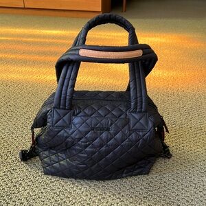 MZ WALLACE tote—almost new